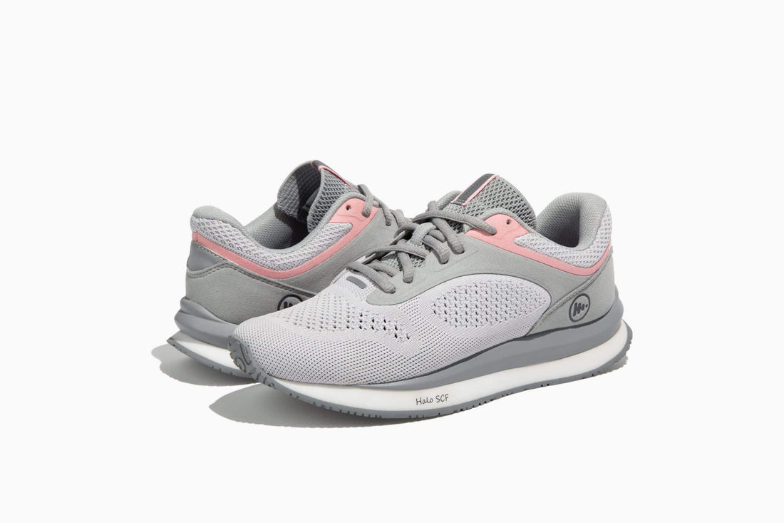 Raesyn Wildcard Walker 2 - Nimbus Gray / Sage Smoke / Peach Tree image 2