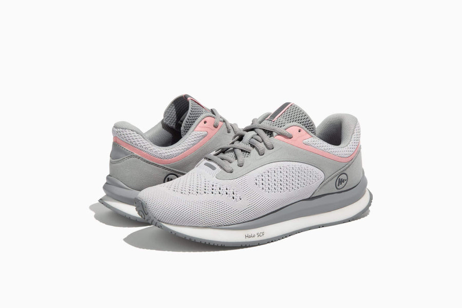 Raesyn Wildcard Walker 2 - Nimbus Gray / Sage Smoke / Peach Tree image 2