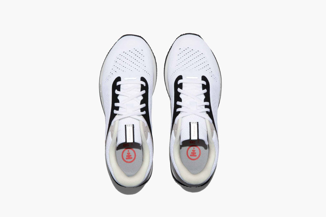 Raesyn Wildcard Walker 2 - White / Lilac Hint / Black image 3