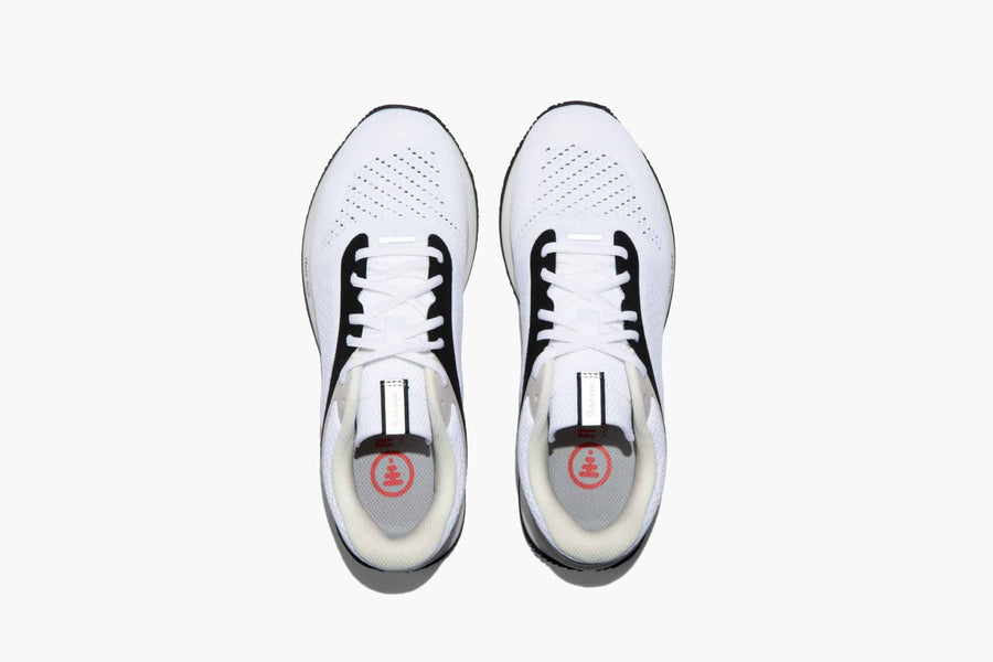 Raesyn Wildcard Walker 2 - White / Lilac Hint / Black image 3