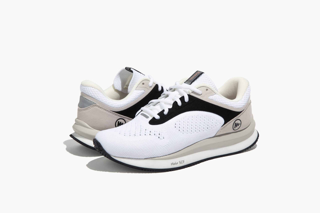 Raesyn Wildcard Walker 2 - White / Lilac Hint / Black image 2