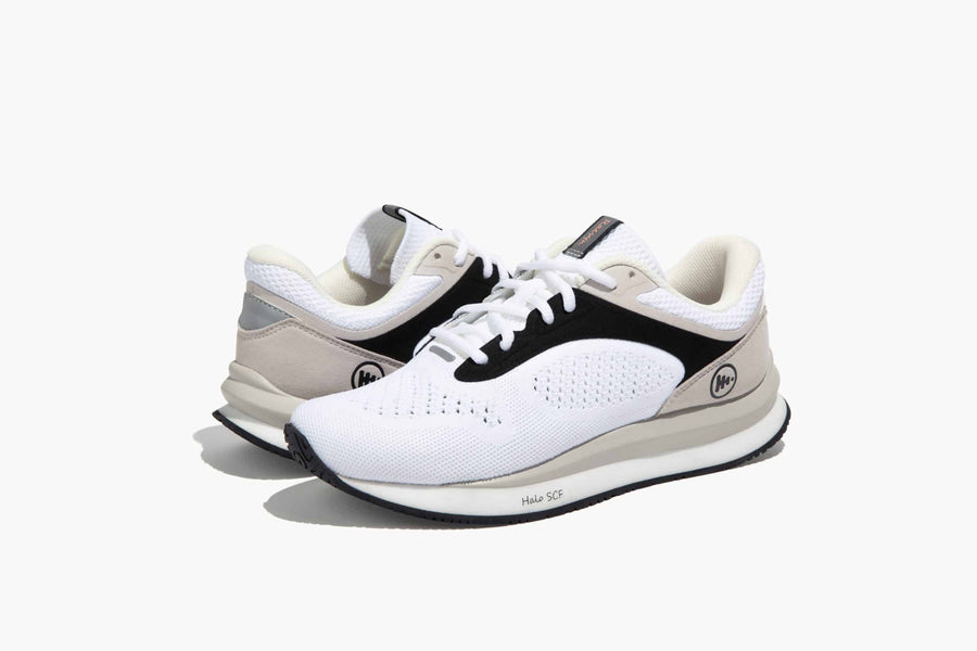 Raesyn Wildcard Walker 2 - White / Lilac Hint / Black image 2