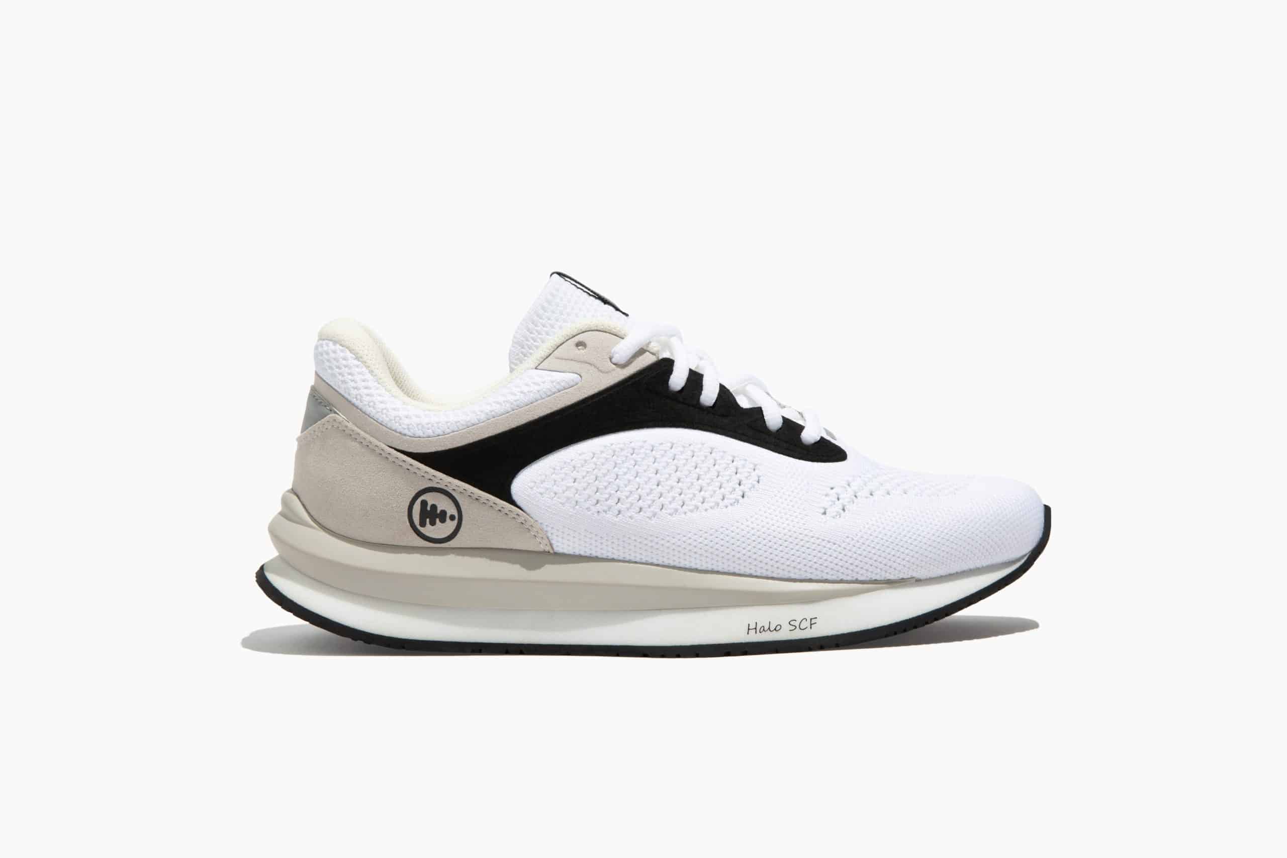 Billlie ハルナ everline2 ヨントントレカ RXR Raesyn Wildcard Walker 2 - White / Lilac Hint / Black – Raesyn Walking