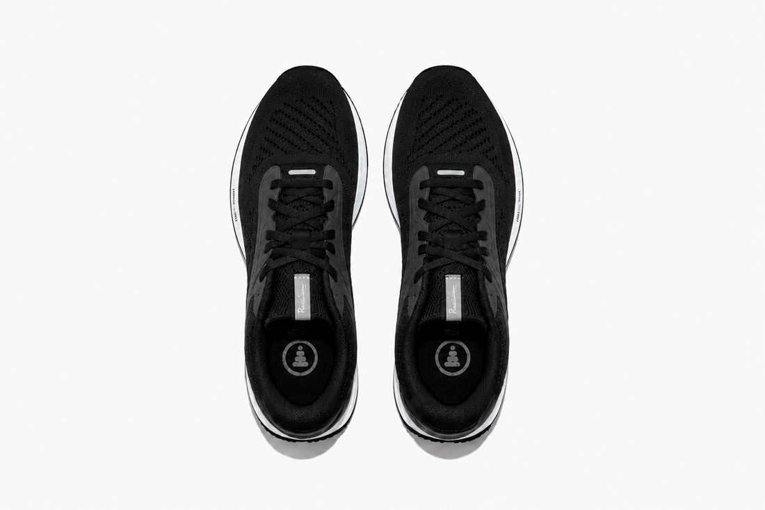 Raesyn Wildcard Walker 2 - Black / White *Shipping Begins Aug. 24th*