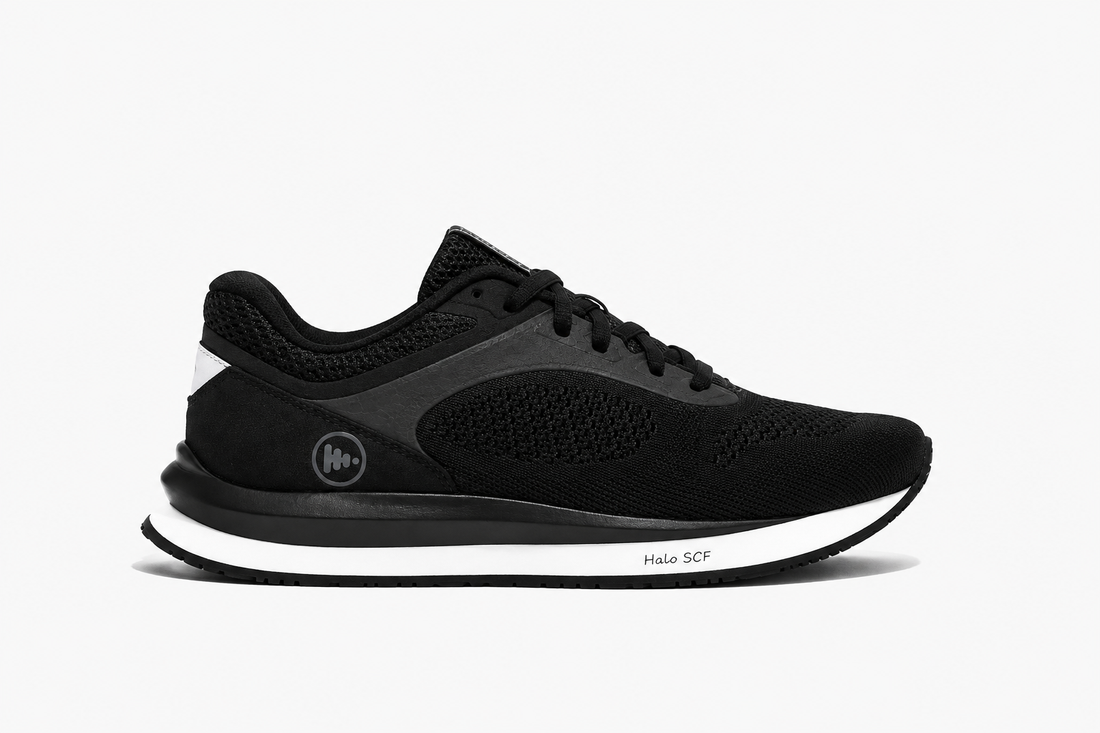 Raesyn Wildcard Walker 2 - Black / White *Shipping Begins Aug. 24th*