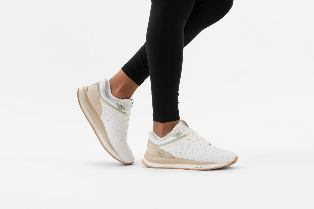 ムンクイーブイ　ARS 8 Raesyn Wildcard Walker 2 - White / Moonbeam / Frosty Green