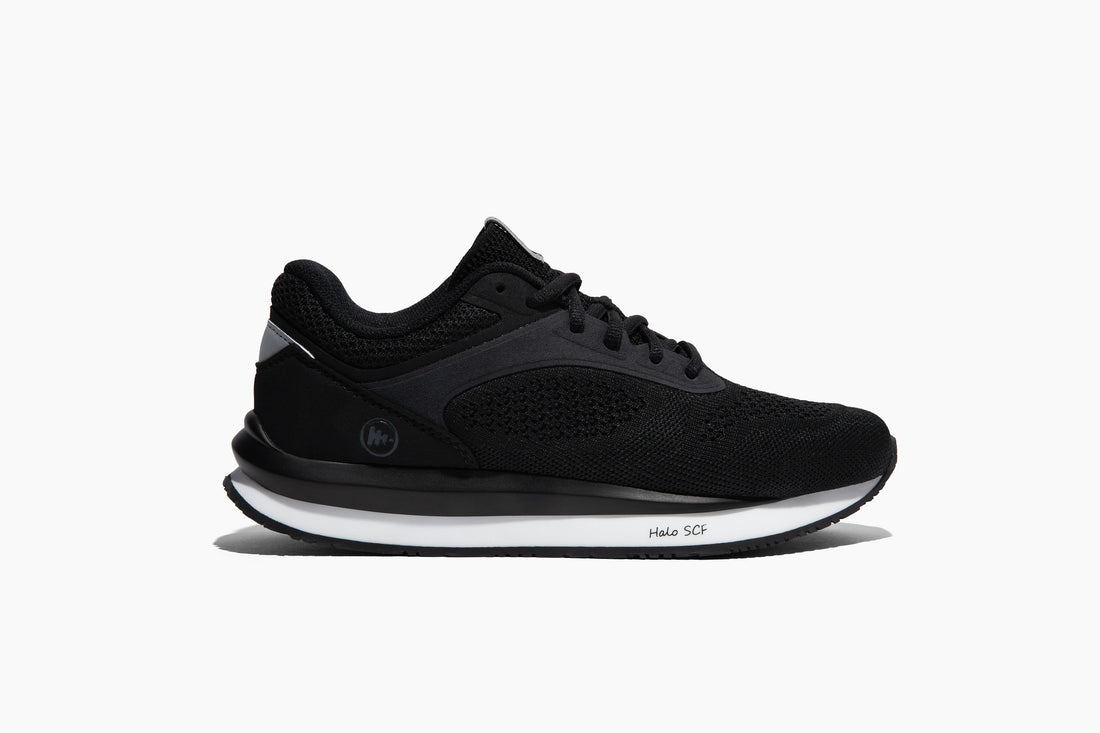 Raesyn Wildcard Walker 2 - Black / White