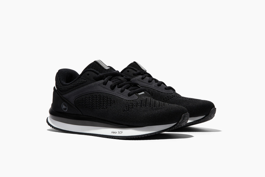Raesyn Wildcard Walker 2 - Black / White