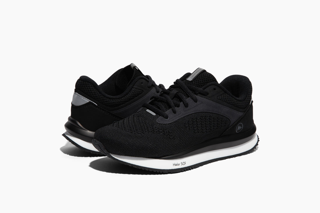 Raesyn Wildcard Walker 2 - Black / White