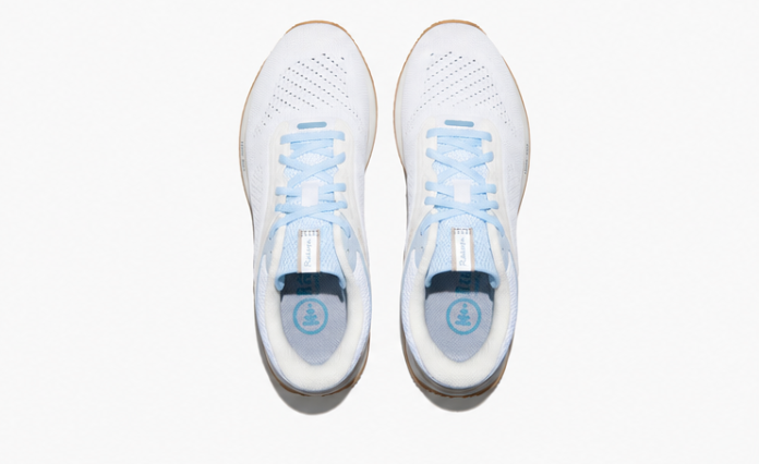 Raesyn Wildcard Walker 2 - White / Moonbeam / Ice Blue  *Shipping Begins 7/28*