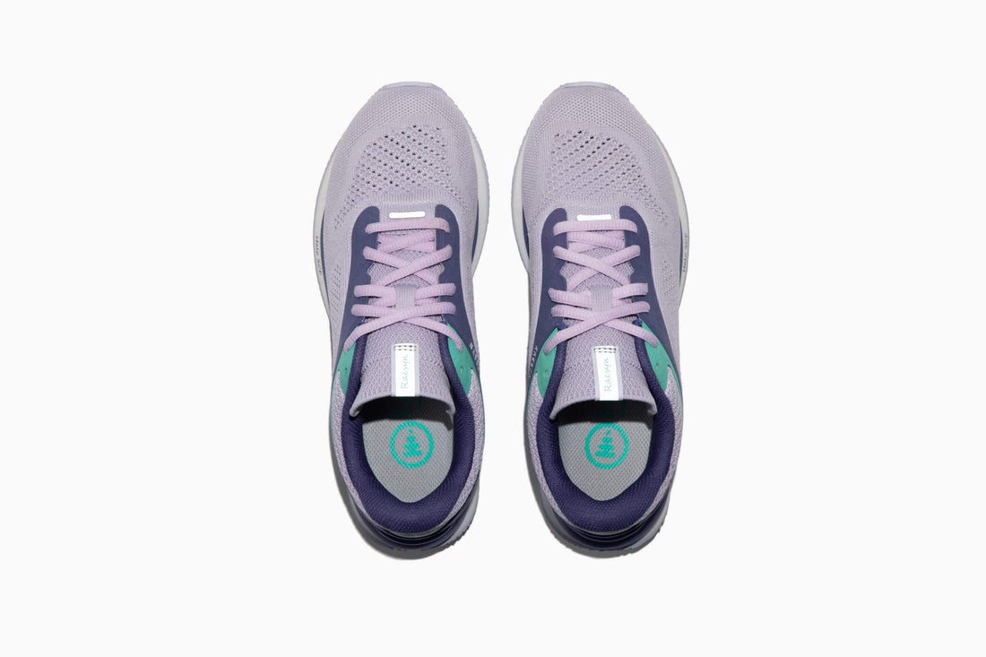 Raesyn Wildcard Walker 2 - Thistle / Skipper Blue / Turquoise image 3