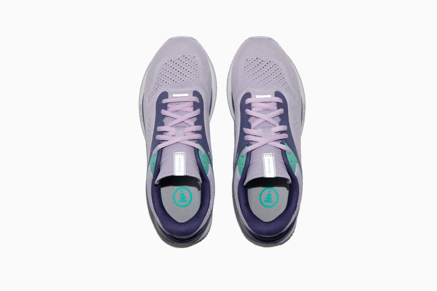 Raesyn Wildcard Walker 2 - Thistle / Skipper Blue / Turquoise image 3