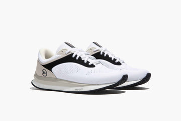 Raesyn Wildcard Walker 2 - White / Lilac Hint / Black image 0