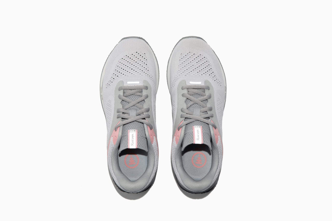 Raesyn Wildcard Walker 2 - Nimbus Gray / Sage Smoke / Peach Tree image 3