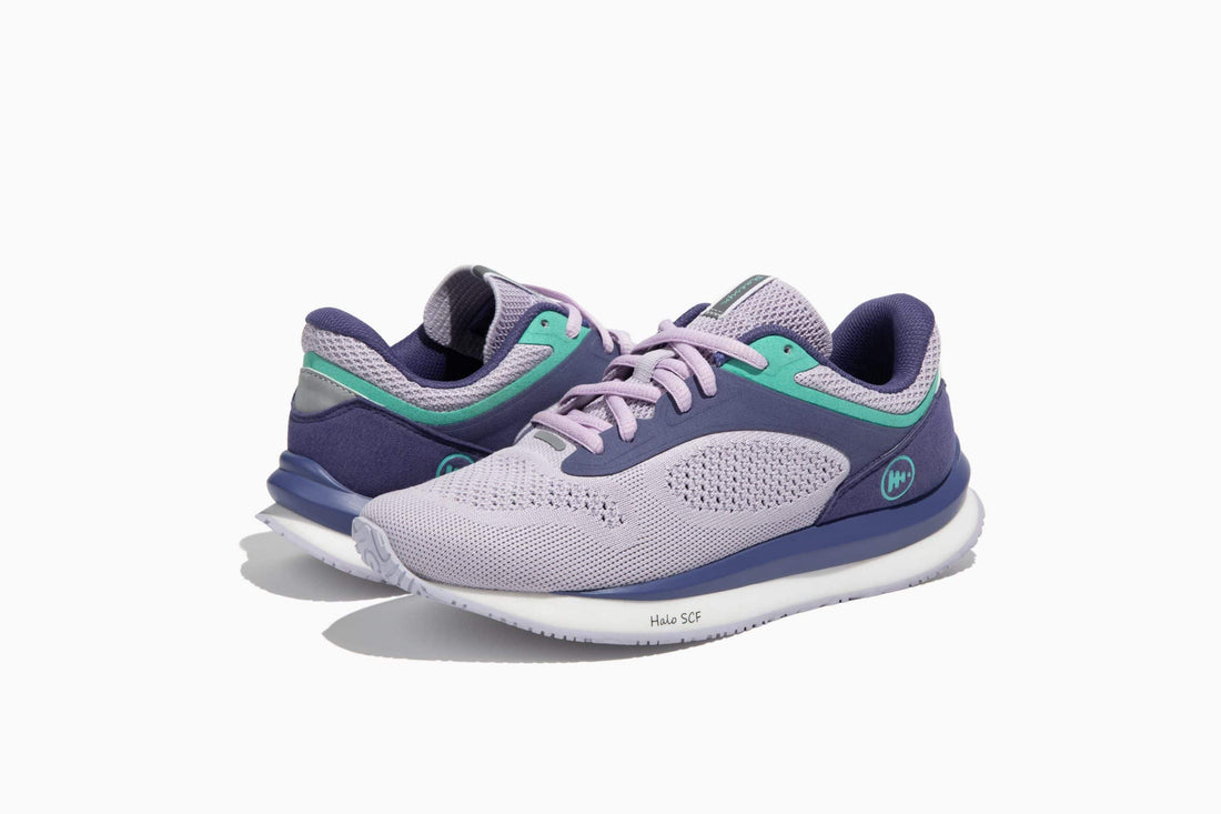 Raesyn Wildcard Walker 2 - Thistle / Skipper Blue / Turquoise image 2