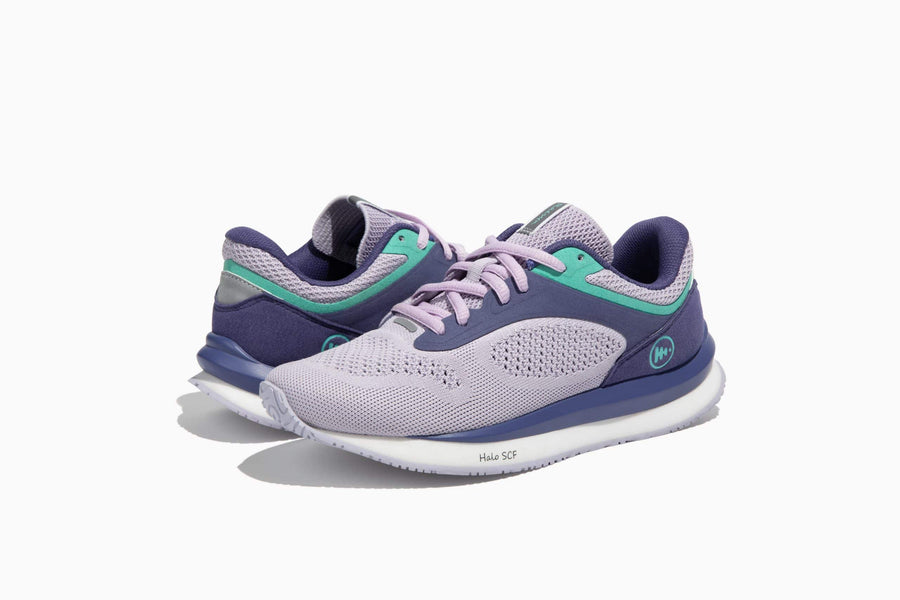 Raesyn Wildcard Walker 2 - Thistle / Skipper Blue / Turquoise image 2